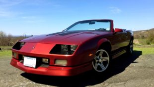 ThirdGen.org’s October 2018 Car of the Month