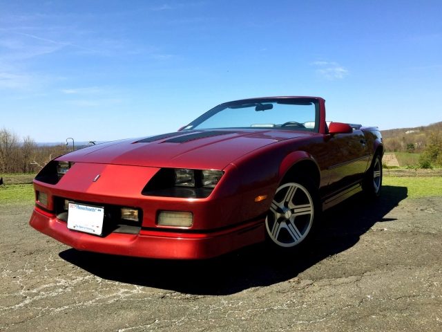 ThirdGen.org’s October 2018 Car of the Month
