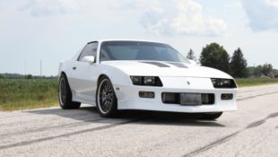 ThirdGen.org’s December 2018 Car of the Month