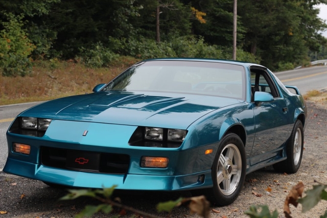 ThirdGen.org’s January 2019 Car of the Month