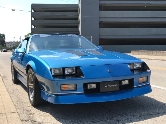 ThirdGen.org’s February 2019 Car of the Month