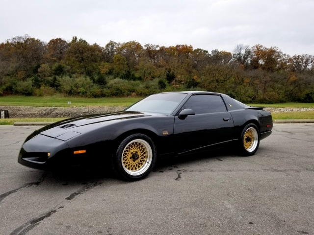 ThirdGen.org’s April 2019 Car of the Month