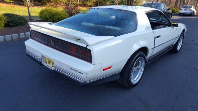 ThirdGen.org’s June 2019 Car of the Month