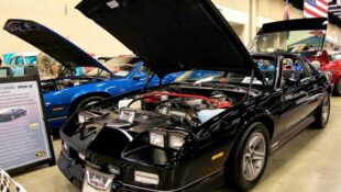 ThirdGen.org’s August 2019 Car of the Month