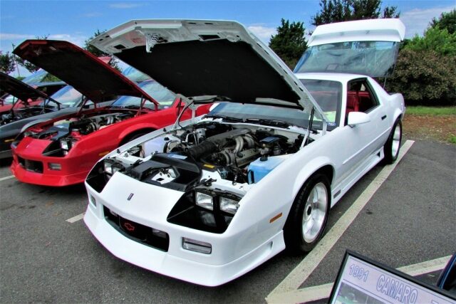 ThirdGen.org’s September 2019 Car of the Month