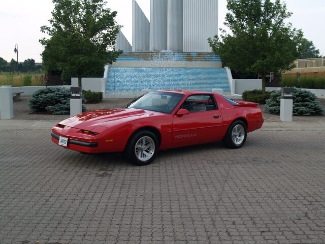 ThirdGen.org’s January 2020 Car of the Month