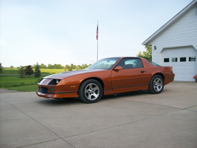 ThirdGen.org’s February 2020 Car of the Month