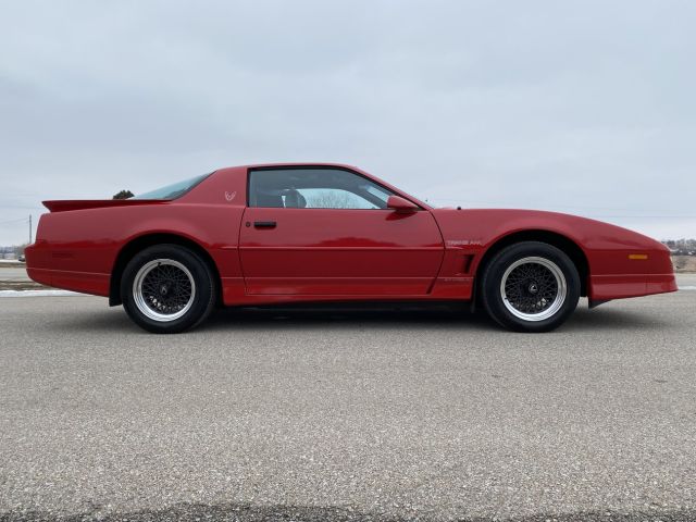 ThirdGen.org’s April 2020 Car of the Month