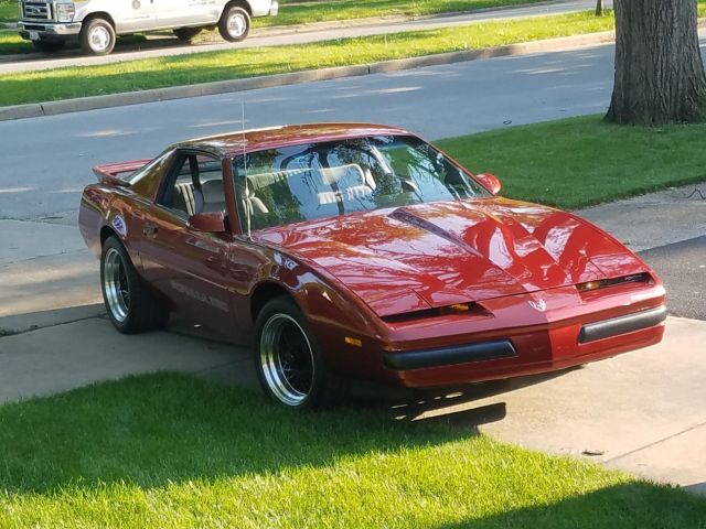ThirdGen.org’s May 2020 Car of the Month