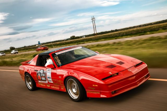 ThirdGen.org’s June 2020 Car of the Month