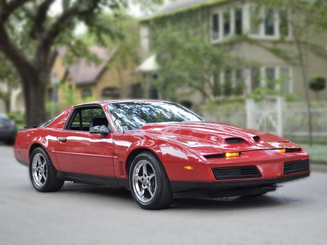 ThirdGen.org’s September 2020 Car of the Month