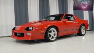 ThirdGen.org’s October 2020 Car of the Month