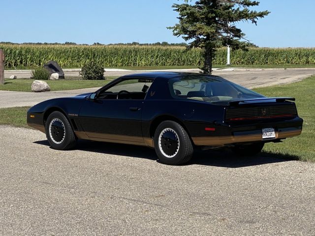 ThirdGen.org’s November 2020 Car of the Month