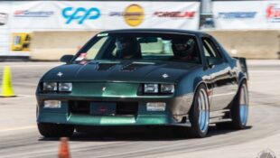 ThirdGen.org’s January 2021 Car of the Month