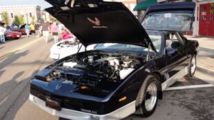 ThirdGen.org’s February 2021 Car of the Month