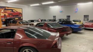 ThirdGen.org’s December 2020 Car of the Month