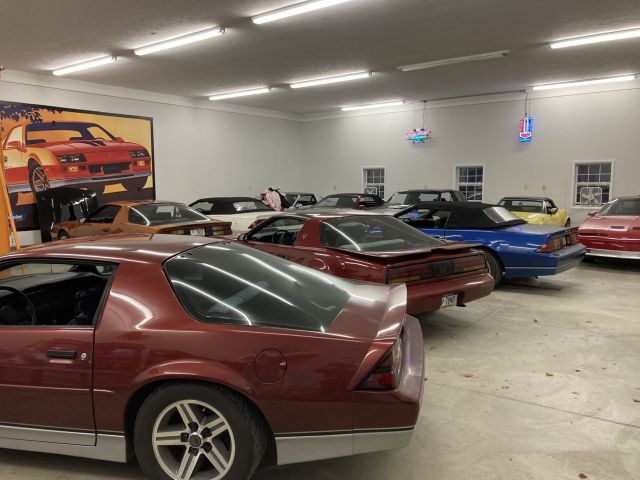 ThirdGen.org’s December 2020 Car of the Month