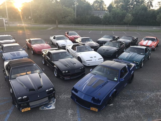 ThirdGen.org’s March 2021 Car of the Month