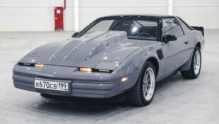 ThirdGen.org’s April 2021 Car of the Month