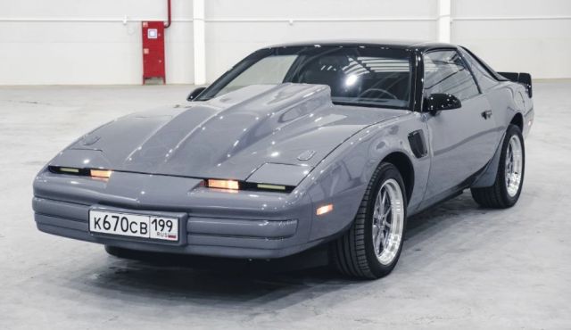 ThirdGen.org’s April 2021 Car of the Month