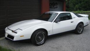 ThirdGen.org’s May 2021 Car of the Month