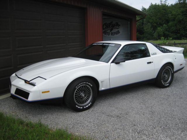 ThirdGen.org’s May 2021 Car of the Month