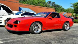 ThirdGen.org’s June 2021 Car of the Month