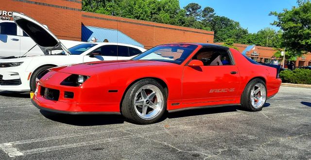 ThirdGen.org’s June 2021 Car of the Month