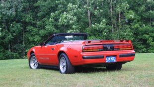 ThirdGen.org’s July 2021 Car of the Month