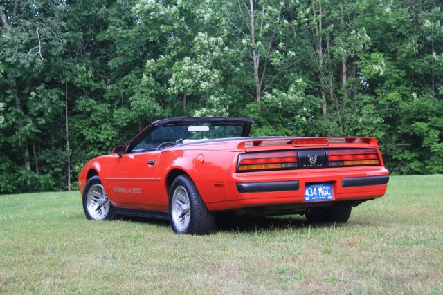 ThirdGen.org’s July 2021 Car of the Month