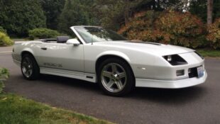 ThirdGen.org’s February 2022 Car of the Month
