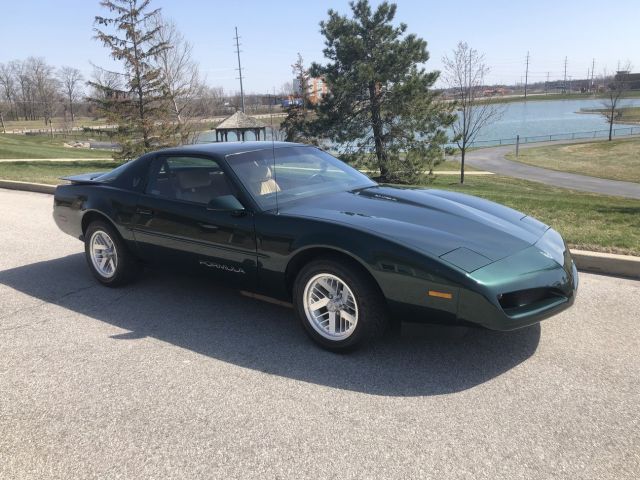 ThirdGen.org’s August 2021 Car of the Month