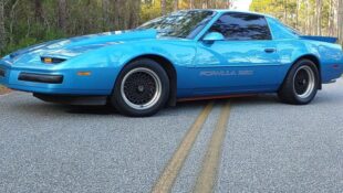 ThirdGen.org’s September 2021 Car of the Month