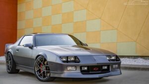 ThirdGen.org’s December 2021 Car of the Month