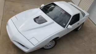 ThirdGen.org’s March 2022 Car of the Month