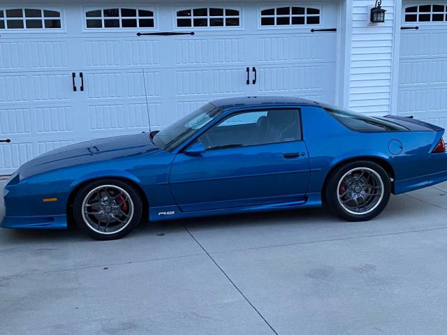 ThirdGen.org’s July 2022 Car of the Month