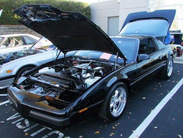 ThirdGen.org’s September 2022 Car of the Month