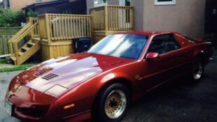 ThirdGen.org’s October 2022 Car of the Month