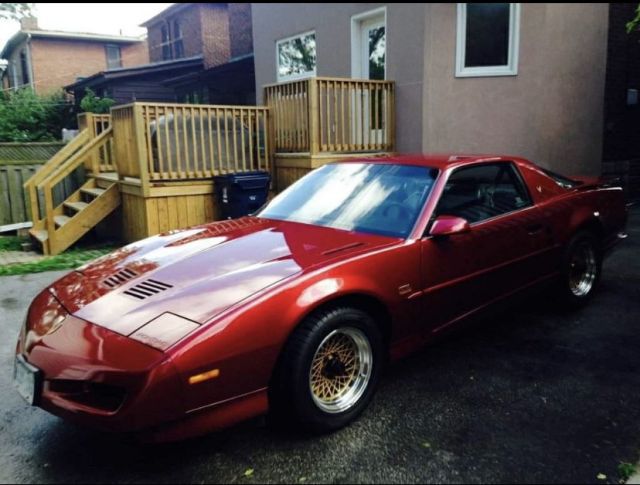 ThirdGen.org’s October 2022 Car of the Month