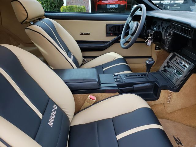 ThirdGen.org’s November 2022 Car of the Month